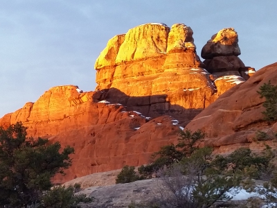 Elephant Hill