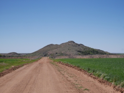 Granite Mountains (HP)