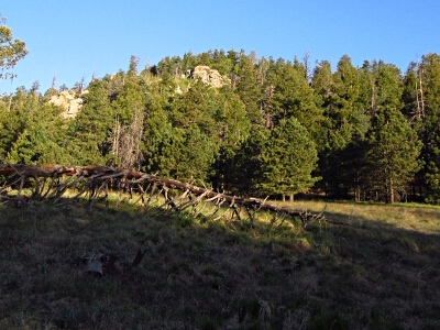 Grand View Peak