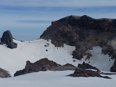 Lassen Volcanic Wilderness HP