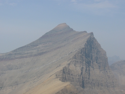 Kaina Mountain