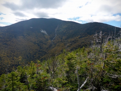 North Twin Mountain