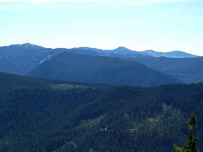 Grizzly Peak