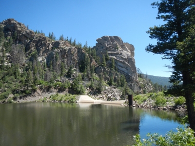 Cathedral Rock