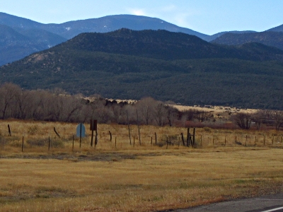 Antelope Mesa