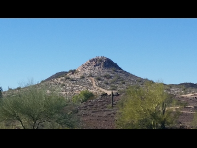White Peak