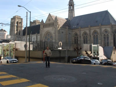 Nob Hill
