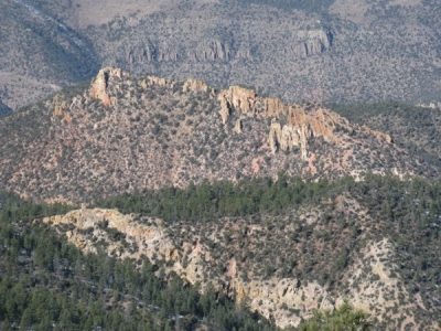 Alum Mountain