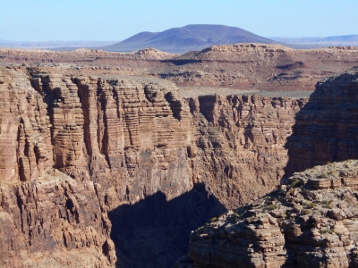 Shadow Mountain