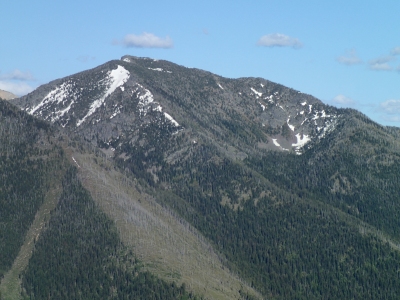 Great Bear Mountain