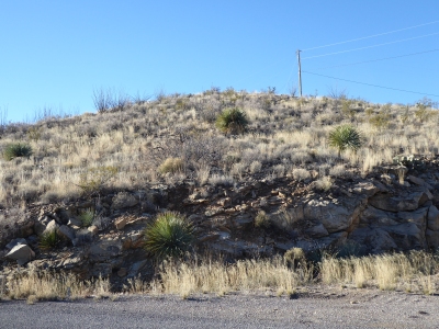 Water Tank Hill