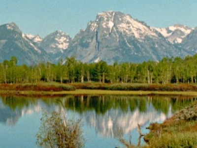 Bivouac Peak