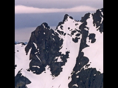 "The Pyramid"