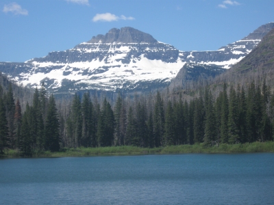 "Clyde Peak"