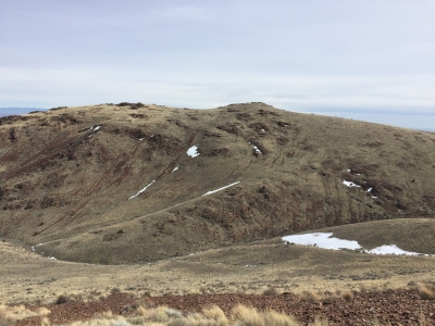 Federal Butte