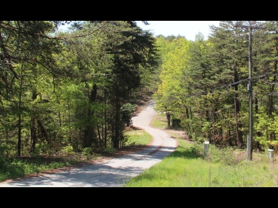 Sawnee Mountain