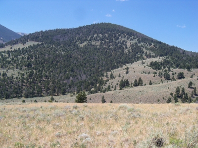 Middle Mountain