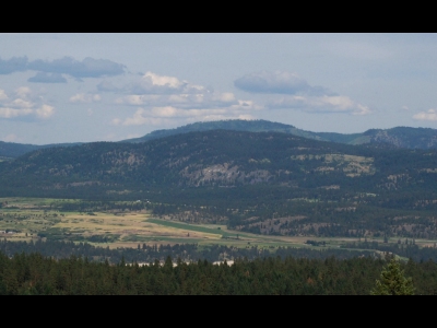 Old Copper Hill