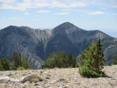 Granite Peak