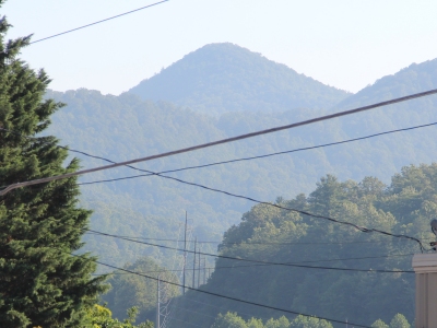 Rocky Knob