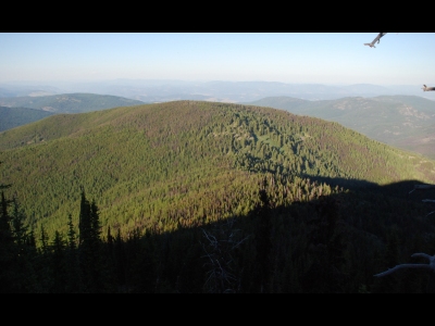 Mack Mountain