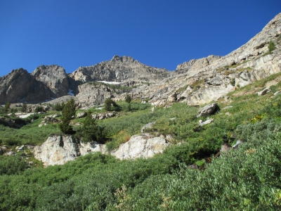 "Mount Mazama"