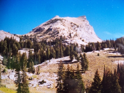 Handwerk Peak