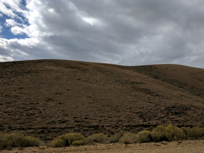 Dead Horse Hill