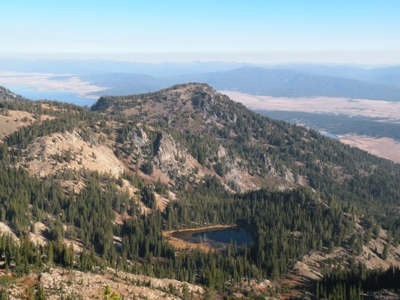 Collier Peak