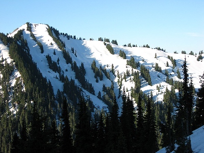 Kodak Peak
