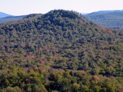 Coney Mountain