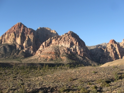 "Juniper Peak"