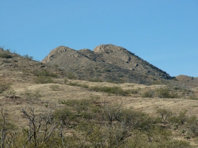 Lalo Peak