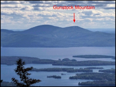 Gunstock Mountain