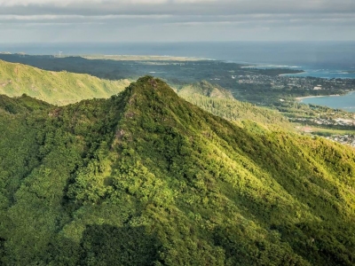 Pu'uwaiahilahila