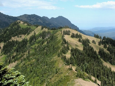 Sunrise Ridge