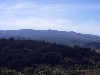 Doty Hills