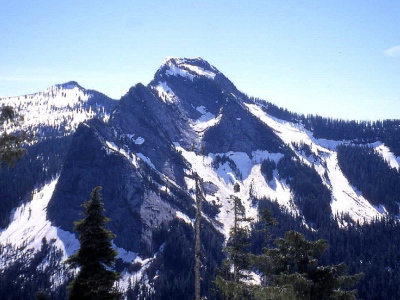 "Ulalach Peak"