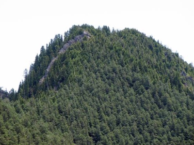 "Declaration Peak"