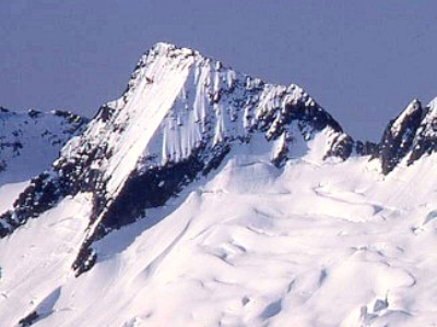 "Perdition Peak"