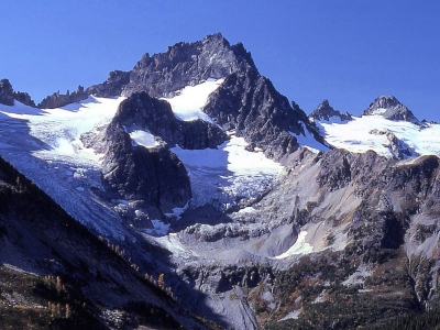 Kimtah Peak