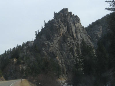 Castle Rock