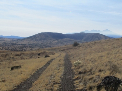 Crater Benchmark