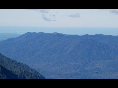 Higley Peak