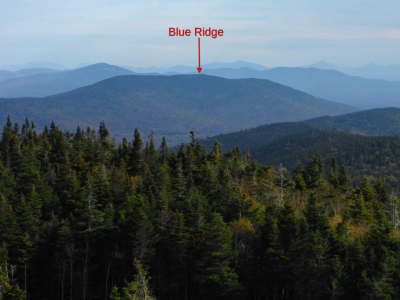 Blue Ridge