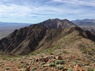 Guardian Peak