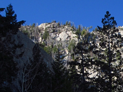 Granite Peak