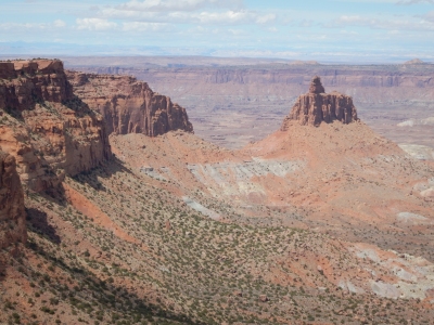 "Bathtub Butte"