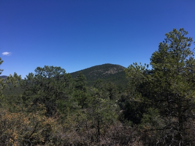 Stewart Peak