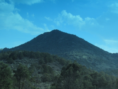 Horse Valley Peak